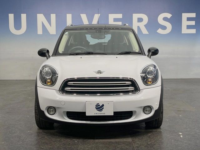BMW MINI COOPER D CR 2015 Image 31