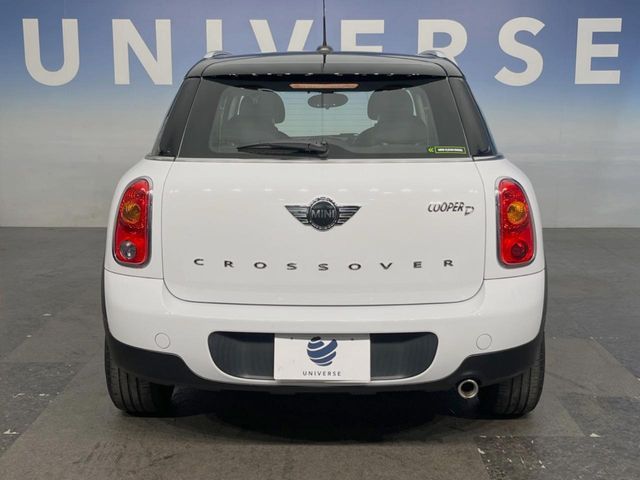 BMW MINI COOPER D CR 2015 Image 31