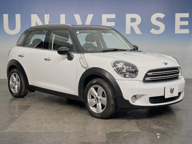 BMW MINI COOPER D CR 2015 Image 31