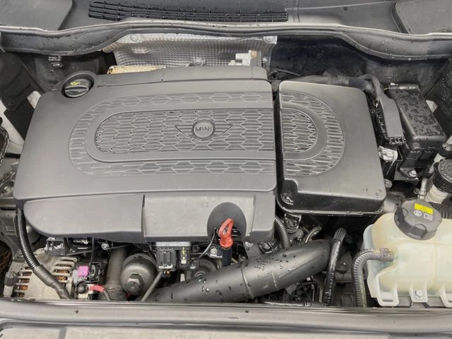 BMW MINI COOPER D CR 2015 Image 31