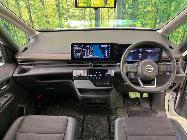 NISSAN SERENA  WG 2023 Image 31