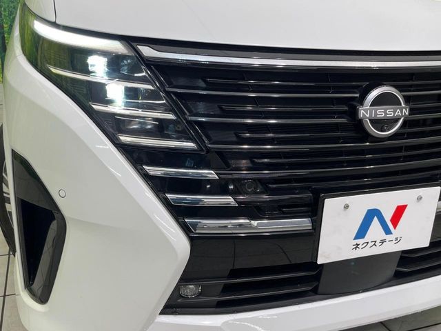 NISSAN SERENA  WG 2023 Image 31