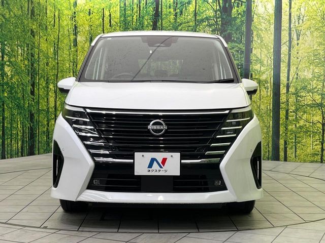 NISSAN SERENA  WG 2023 Image 31