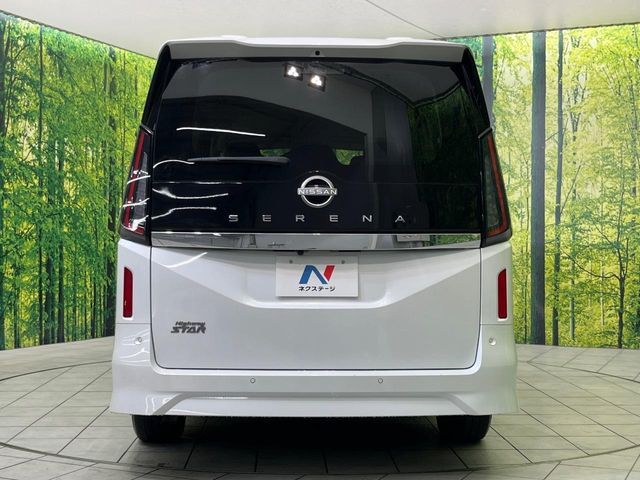 NISSAN SERENA  WG 2023 Image 31