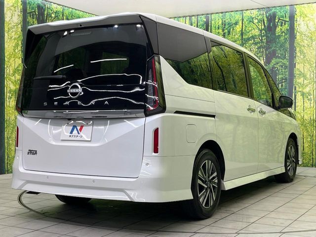 NISSAN SERENA  WG 2023 Image 31