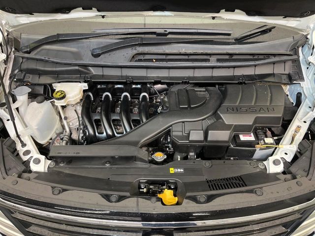 NISSAN SERENA  WG 2023 Image 31