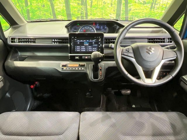 SUZUKI WAGON R 2017 Image 31