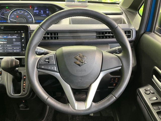 SUZUKI WAGON R 2017 Image 31