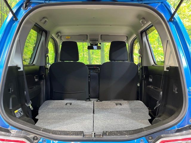 SUZUKI WAGON R 2017 Image 31