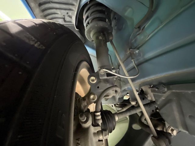 SUZUKI WAGON R 2017 Image 31