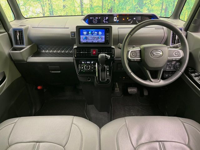 DAIHATSU TANTO CUSTOM 2020 Image 31