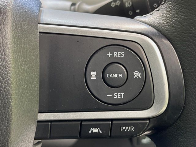 DAIHATSU TANTO CUSTOM 2020 Image 31