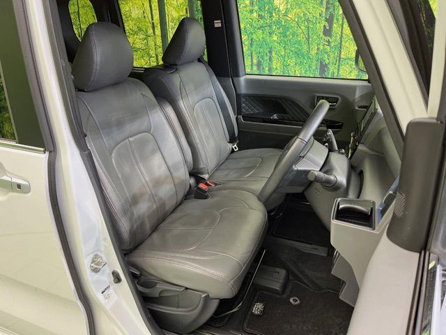 DAIHATSU TANTO CUSTOM 2020 Image 31