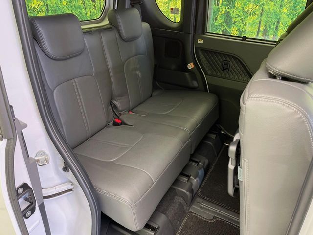 DAIHATSU TANTO CUSTOM 2020 Image 31