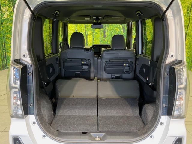 DAIHATSU TANTO CUSTOM 2020 Image 31