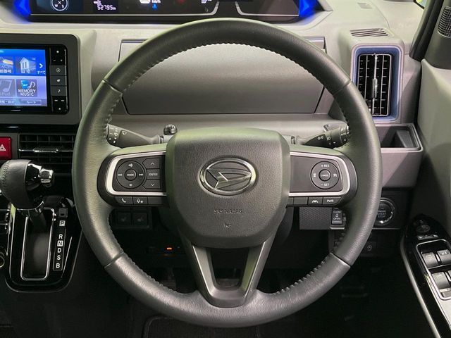 DAIHATSU TANTO CUSTOM 2020 Image 31