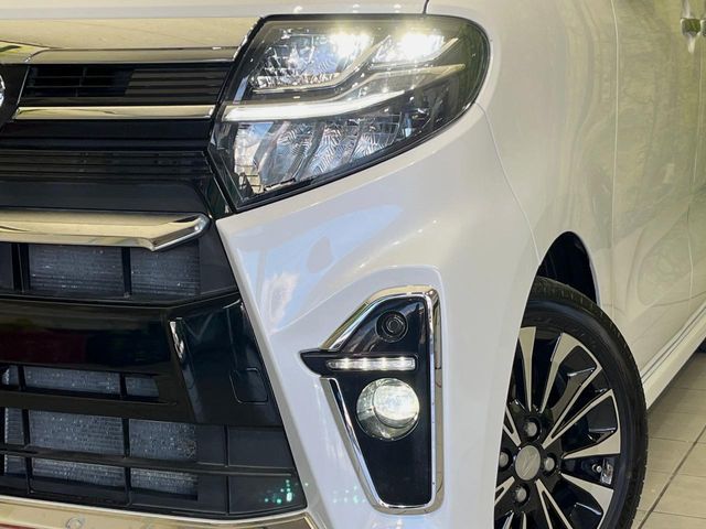 DAIHATSU TANTO CUSTOM 2020 Image 31