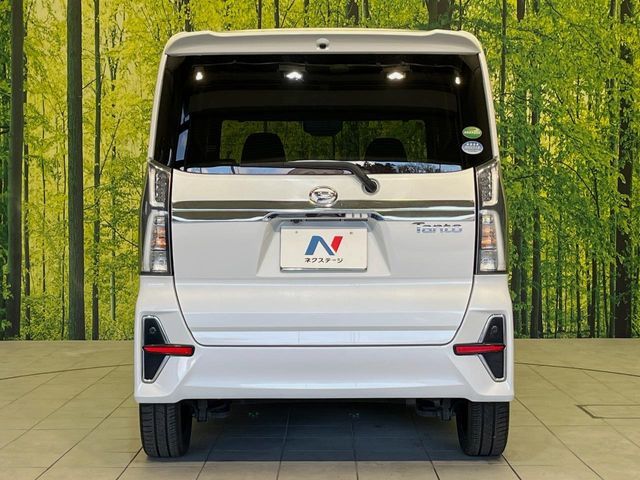 DAIHATSU TANTO CUSTOM 2020 Image 31