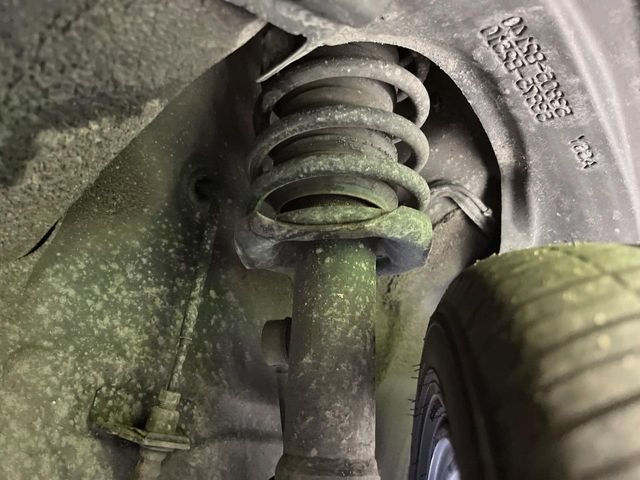 DAIHATSU TANTO CUSTOM 2020 Image 31