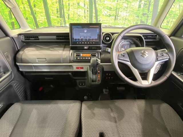 SUZUKI SPACIA GEAR 2023 Image 31