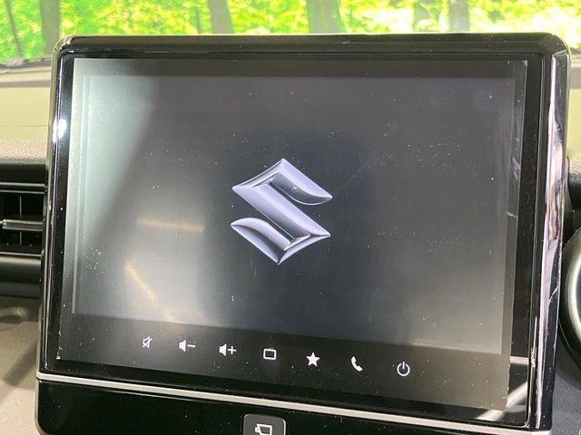 SUZUKI SPACIA GEAR 2023 Image 31