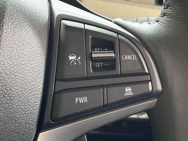 SUZUKI SPACIA GEAR 2023 Image 31