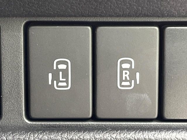 SUZUKI SPACIA GEAR 2023 Image 31