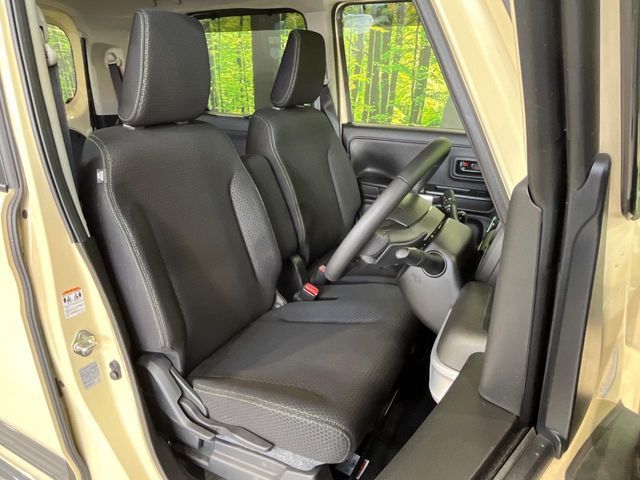 SUZUKI SPACIA GEAR 2023 Image 31