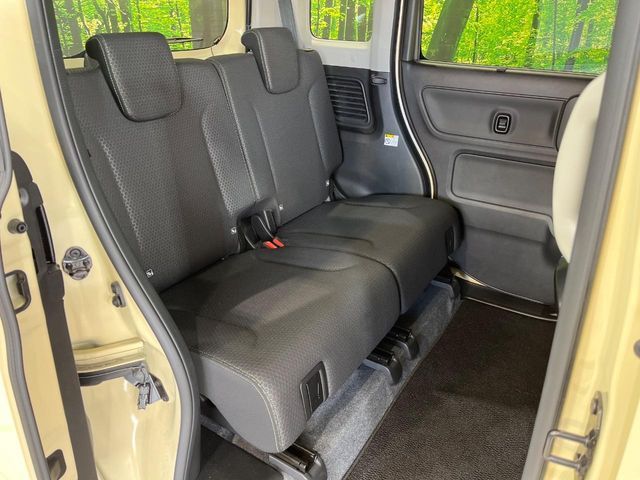 SUZUKI SPACIA GEAR 2023 Image 31