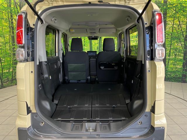 SUZUKI SPACIA GEAR 2023 Image 31