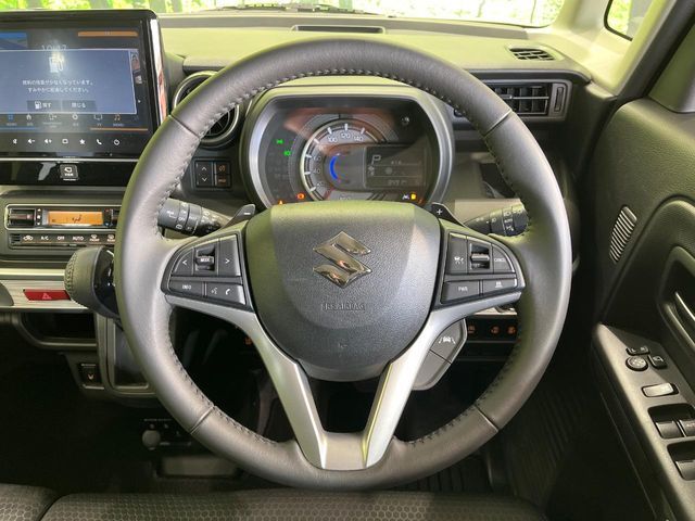 SUZUKI SPACIA GEAR 2023 Image 31