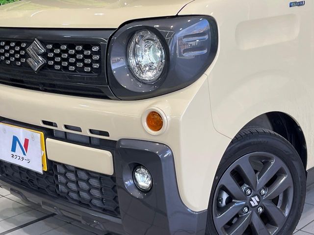 SUZUKI SPACIA GEAR 2023 Image 31