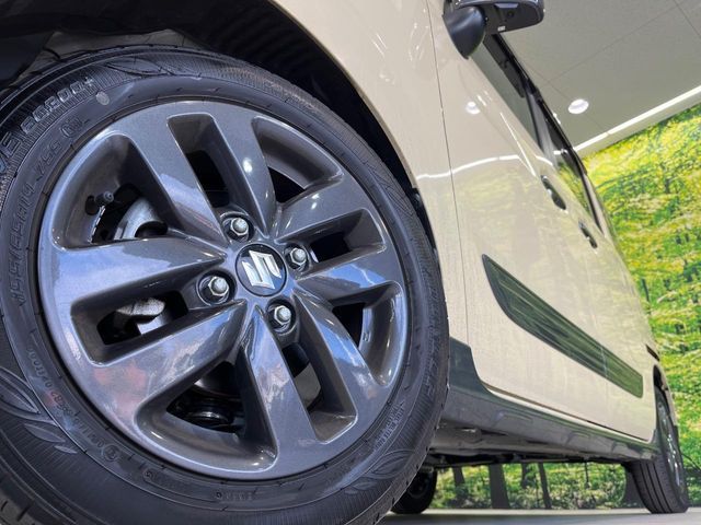 SUZUKI SPACIA GEAR 2023 Image 31