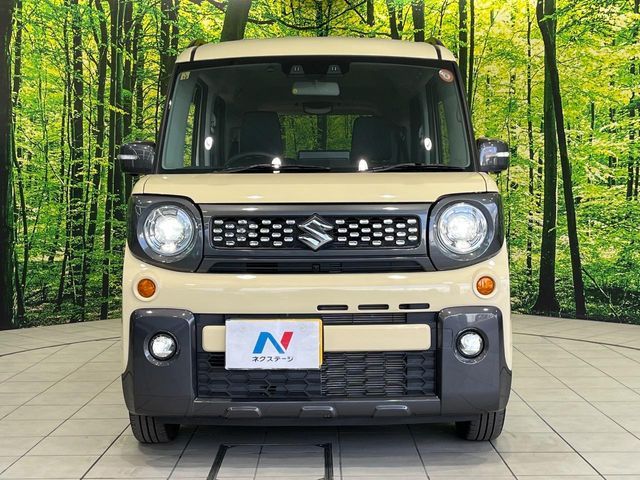 SUZUKI SPACIA GEAR 2023 Image 31