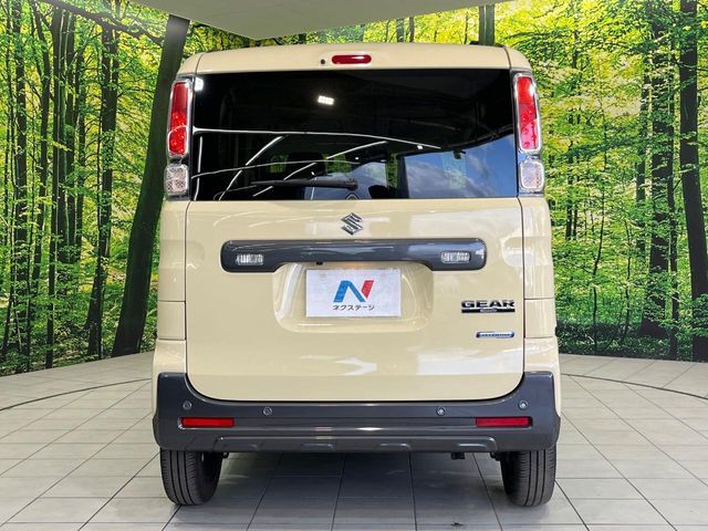 SUZUKI SPACIA GEAR 2023 Image 31