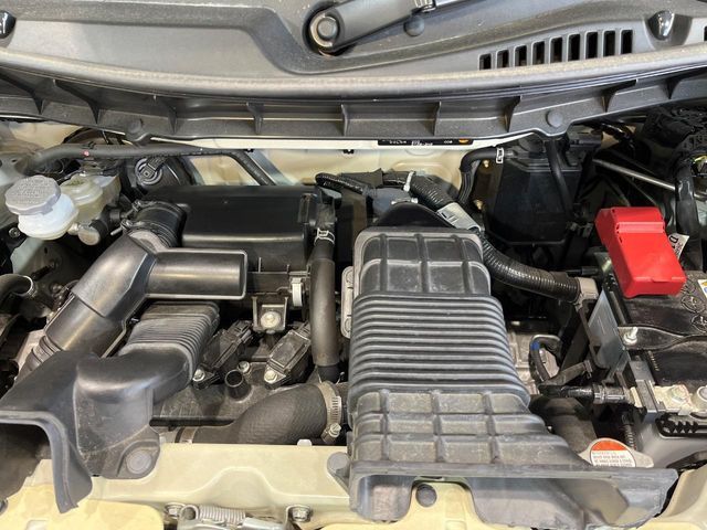 SUZUKI SPACIA GEAR 2023 Image 31