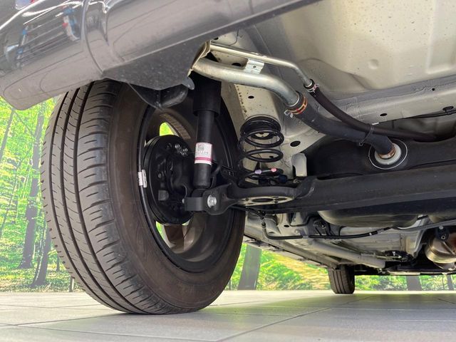 SUZUKI SPACIA GEAR 2023 Image 31