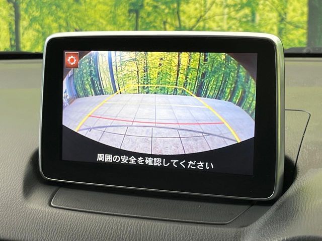 MAZDA DEMIO 2016 Image 31