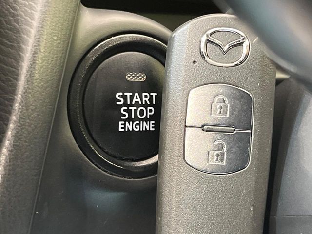 MAZDA DEMIO 2016 Image 31