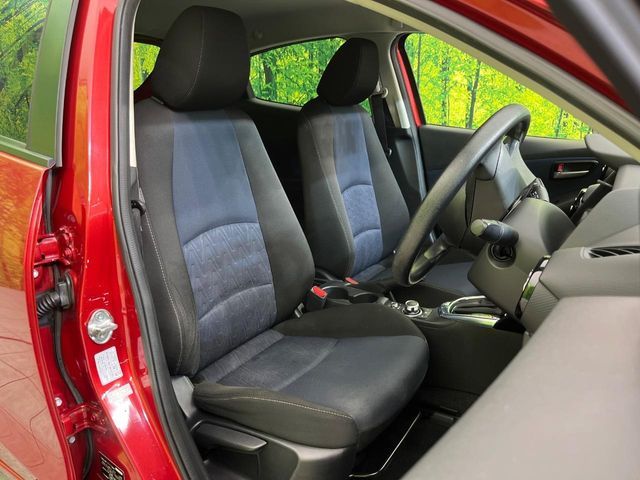 MAZDA DEMIO 2016 Image 31