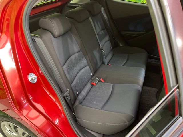 MAZDA DEMIO 2016 Image 31