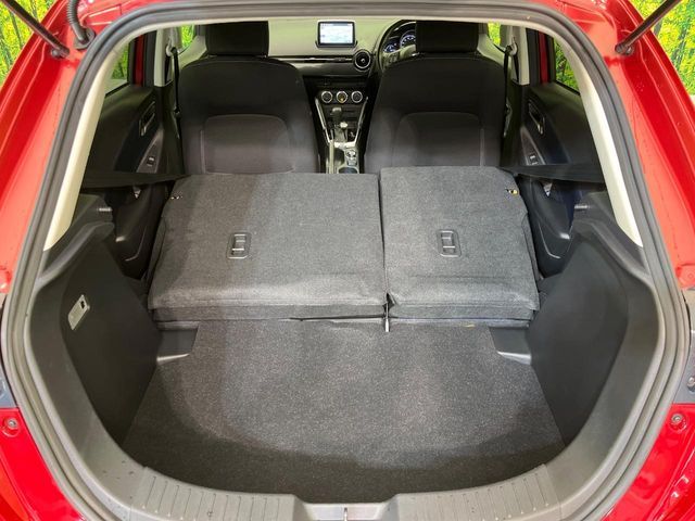 MAZDA DEMIO 2016 Image 31