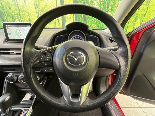 MAZDA DEMIO 2016 Image 31