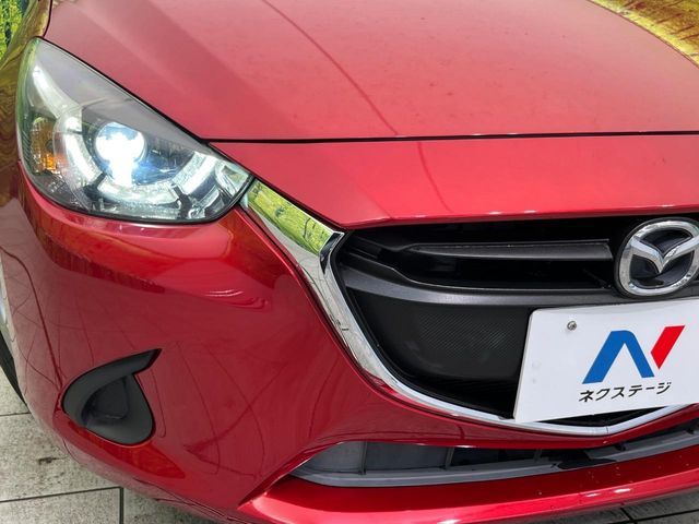 MAZDA DEMIO 2016 Image 31