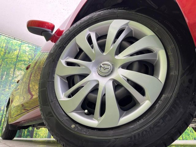 MAZDA DEMIO 2016 Image 31