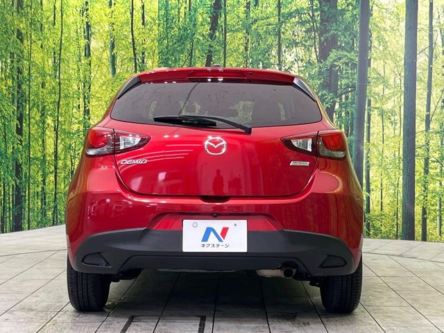 MAZDA DEMIO 2016 Image 31