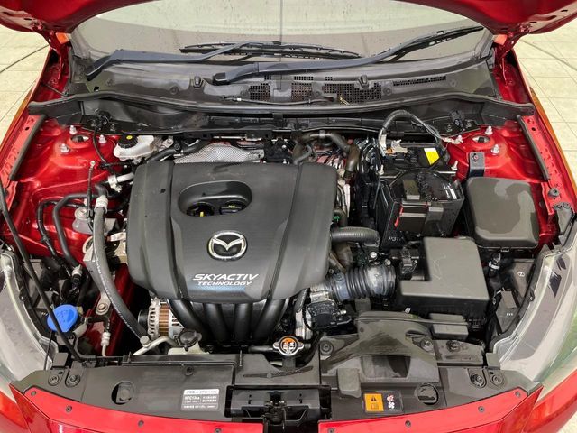 MAZDA DEMIO 2016 Image 31