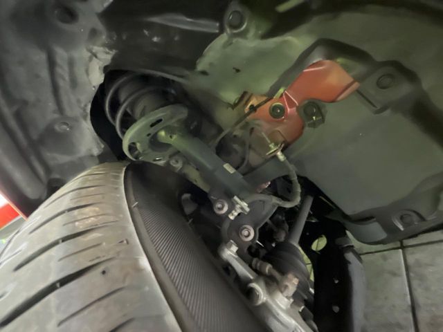 MAZDA DEMIO 2016 Image 31