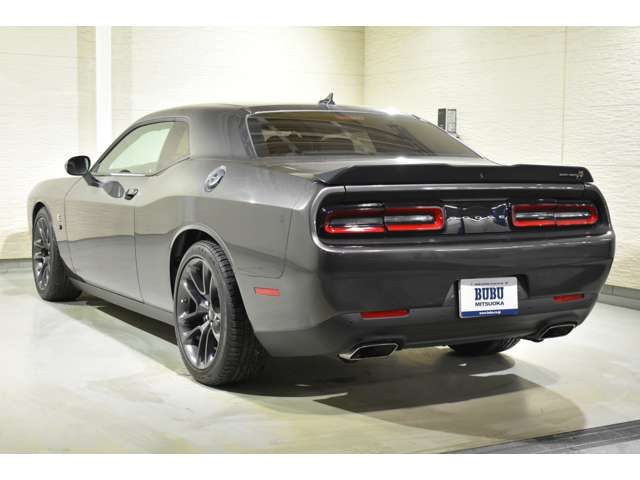 DODGE CHALLENGER 2023 Image 31