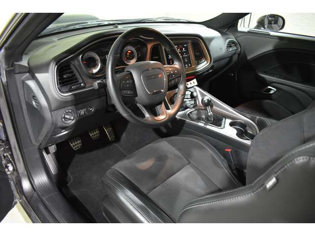 DODGE CHALLENGER 2023 Image 31